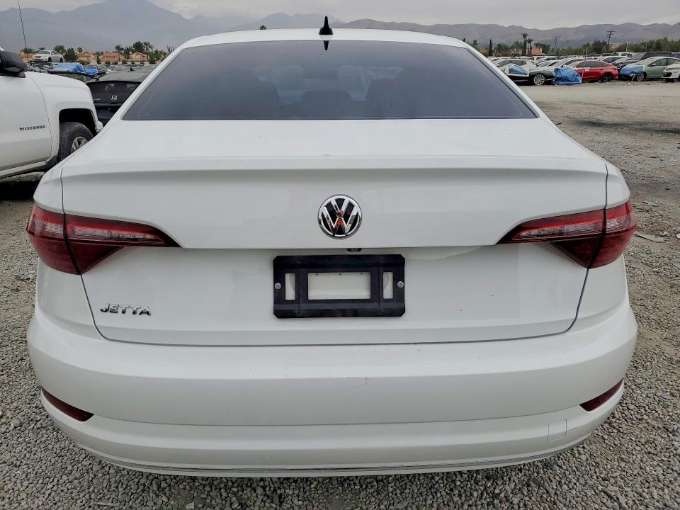 Продажа на аукционе авто 2020 Volkswagen Jetta, vin: 3VWN57BU6LM004519, номер лота: 61160156