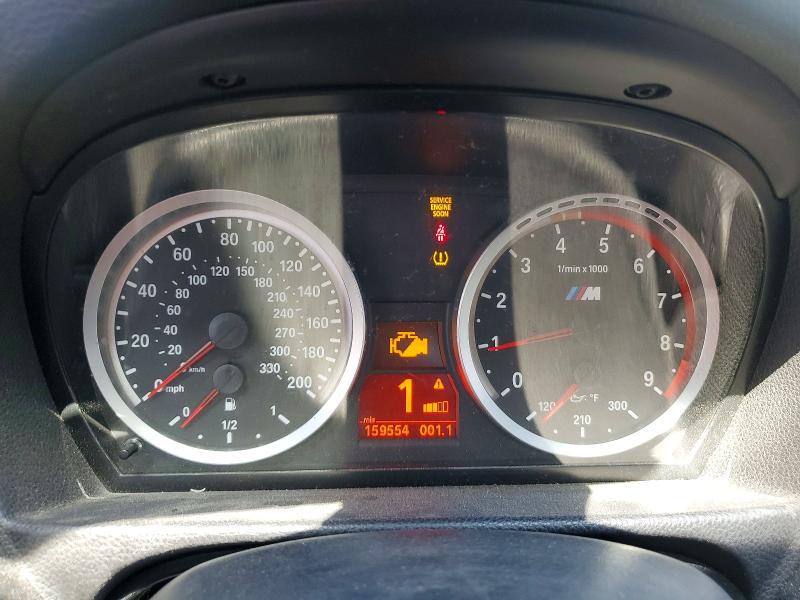 Продажа на аукционе авто 2011 Bmw M3, vin: WBSKG9C5XBE369480, номер лота: 58977956