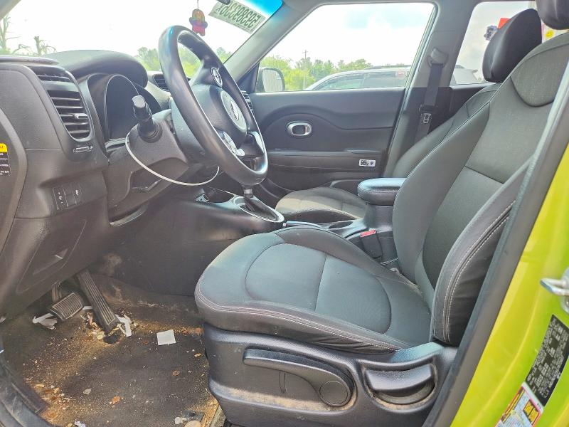 Продажа на аукционе авто 2016 Kia Soul, vin: KNDJN2A28G7872607, номер лота: 59389336