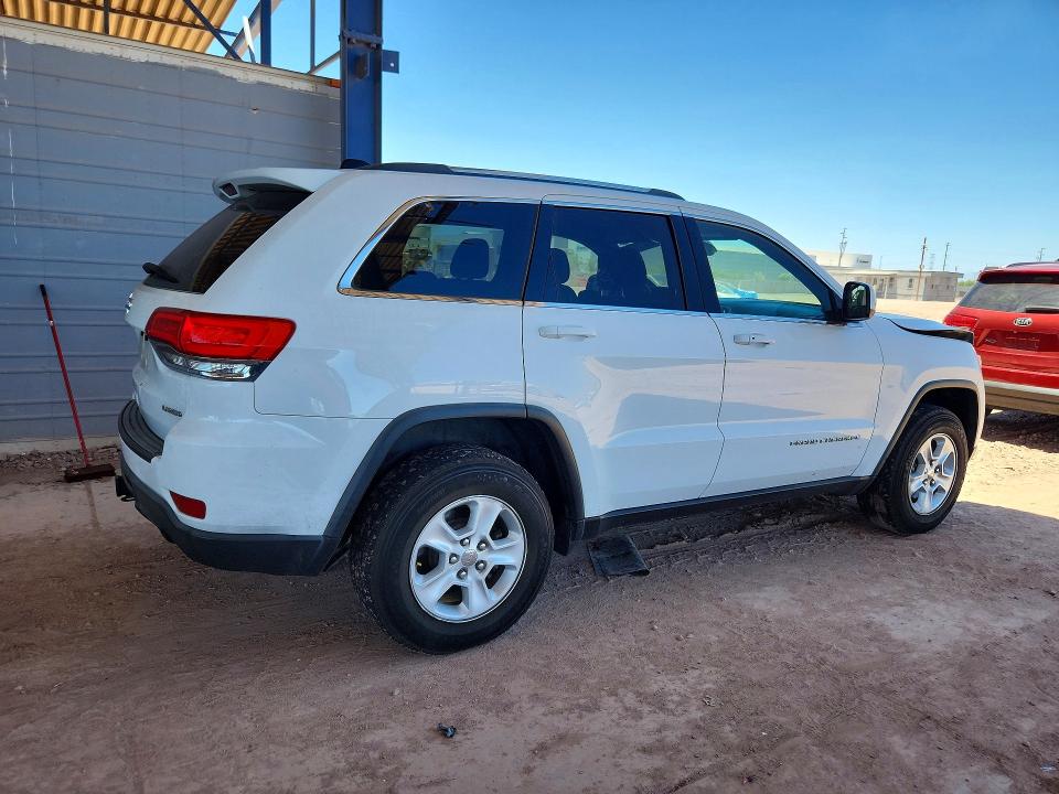 Продаж на аукціоні авто 2015 Jeep Grand Cherokee, vin: 1C4RJFAG4FC905643, номер лоту: 59677696