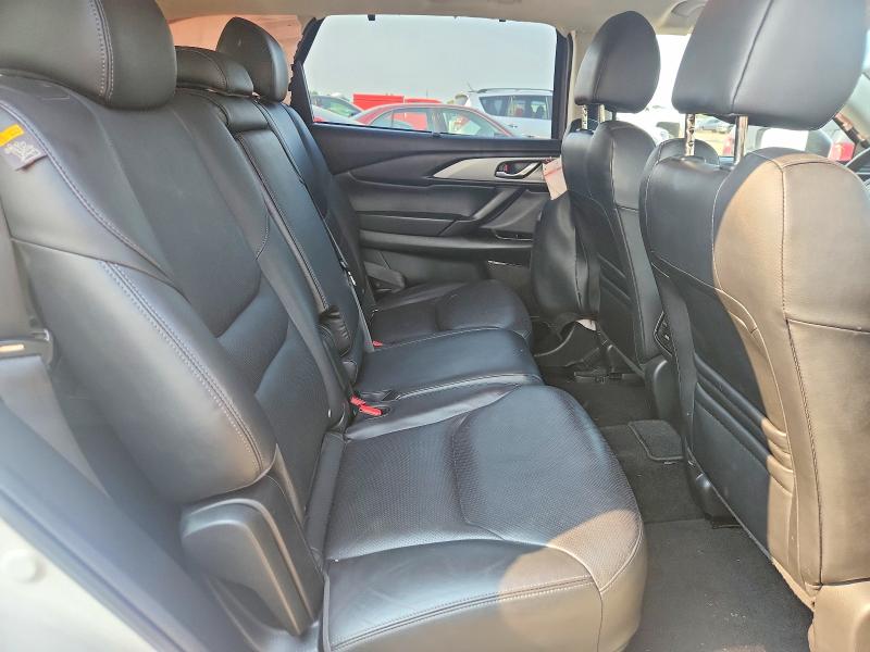 Aukcja sprzedaży 2019 Mazda Cx-9, vin: JM3TCBCY6K0311704, numer aukcji: 62812276