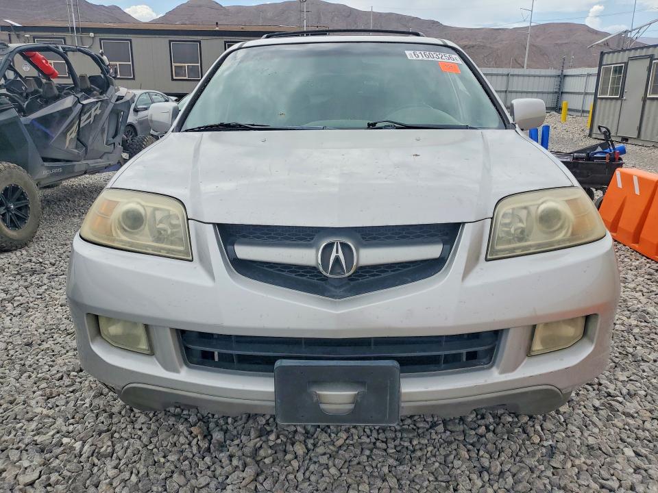 Aukcja sprzedaży 2006 Acura Mdx, vin: 2HNYD18656H540948, numer aukcji: 61603256
