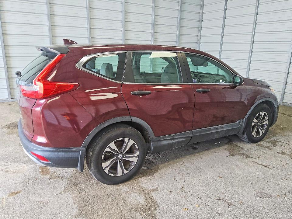 Продаж на аукціоні авто 2017 Honda Cr-v, vin: 7FARW5H34HE007097, номер лоту: 59597126