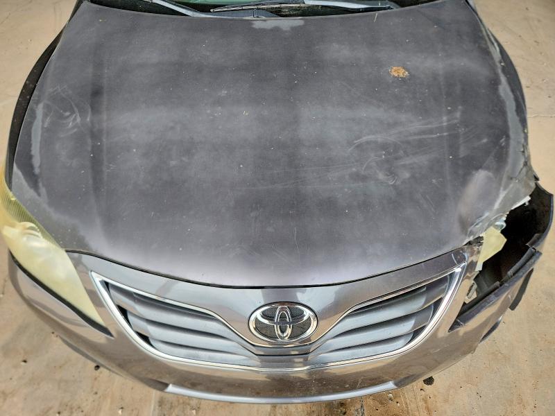 Продажа на аукционе авто 2010 Toyota Camry, vin: 4T4BF3EK2AR019602, номер лота: 60718286