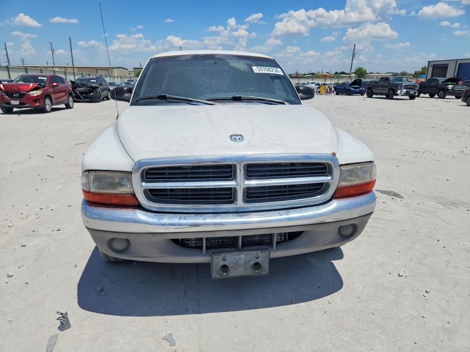 Aukcja sprzedaży 1999 Dodge Dakota, vin: 1B7GL22X1XS175366, numer aukcji: 59708236