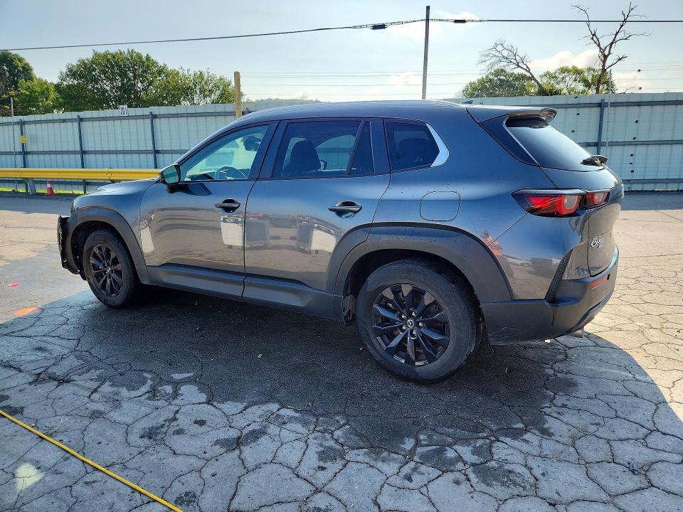Продаж на аукціоні авто 2024 Mazda Cx-50, vin: 7MMVABDM3RN239747, номер лоту: 61534716