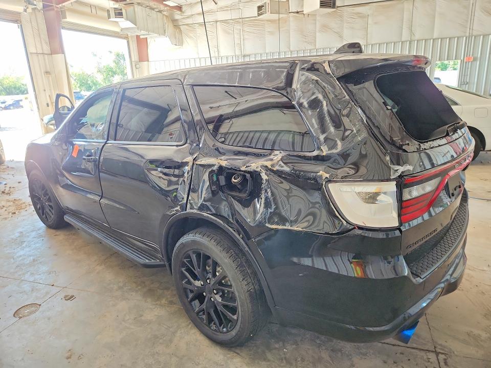 Продаж на аукціоні авто 2015 Dodge Durango, vin: 1C4SDJCTXFC101739, номер лоту: 59832686