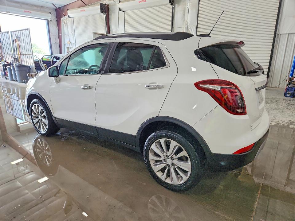 Продаж на аукціоні авто 2020 Buick Encore, vin: KL4CJASB6LB058065, номер лоту: 59094126