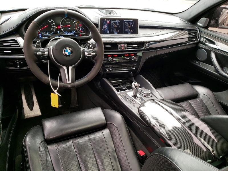 2015 Bmw X6 მანქანა იყიდება აუქციონზე, vin: 5YMKW8C50F0G93684, აუქციონის ნომერი: 60262036