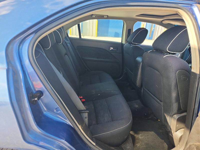 Aukcja sprzedaży 2010 Ford Fusion, vin: 3FAHP0HA6AR248675, numer aukcji: 59378326