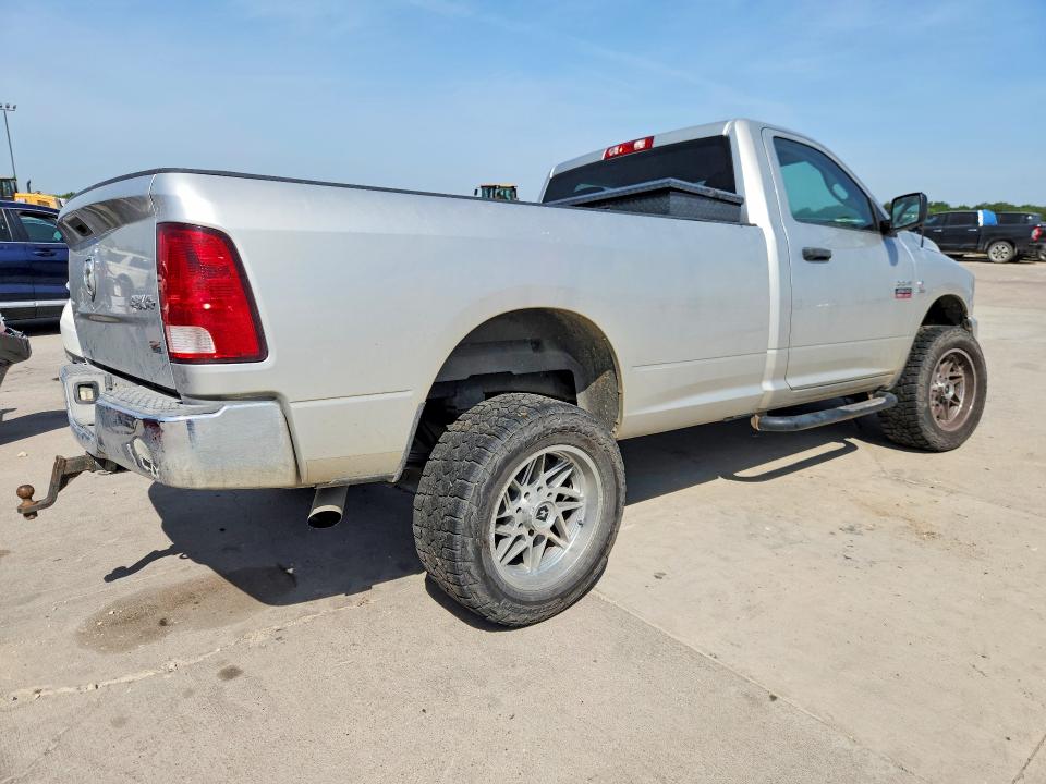 62659426 :رقم المزاد ، 3C6LD5AL0CG306453 vin ، 2012 Dodge Ram 2500 مزاد بيع