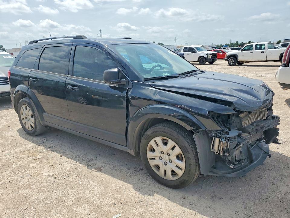 Продаж на аукціоні авто 2020 Dodge Journey, vin: 3C4PDCAB1LT237642, номер лоту: 61678536
