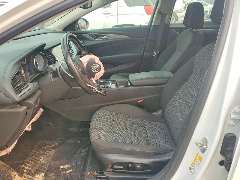Aukcja sprzedaży 2018 Buick Regal Tourx, vin: W04GU8SX5J1090845, numer aukcji: 60526296