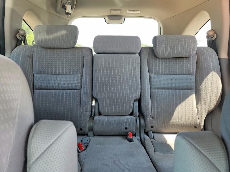 Aukcja sprzedaży 2008 Honda Cr-v, vin: 3CZRE48588G700527, numer aukcji: 61168766