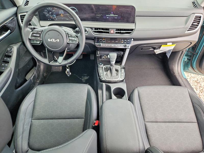 59654626 :رقم المزاد ، KNDER2AA7T7945683 vin ، 2026 Kia Seltos مزاد بيع