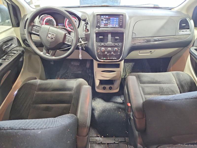 Продажа на аукционе авто 2019 Dodge Grand Caravan, vin: 2C4RDGBG6KR808859, номер лота: 62224476