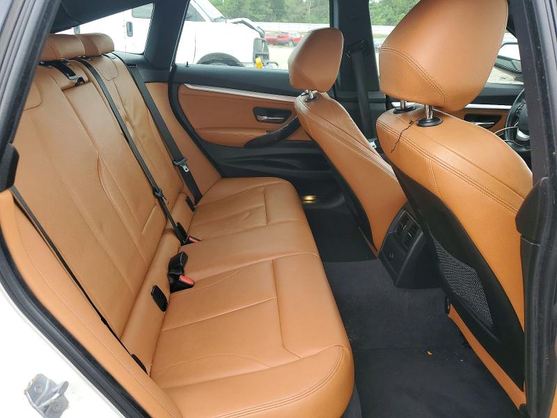 Aukcja sprzedaży 2018 Bmw 330, vin: WBA8Z9C51JG827807, numer aukcji: 62496086