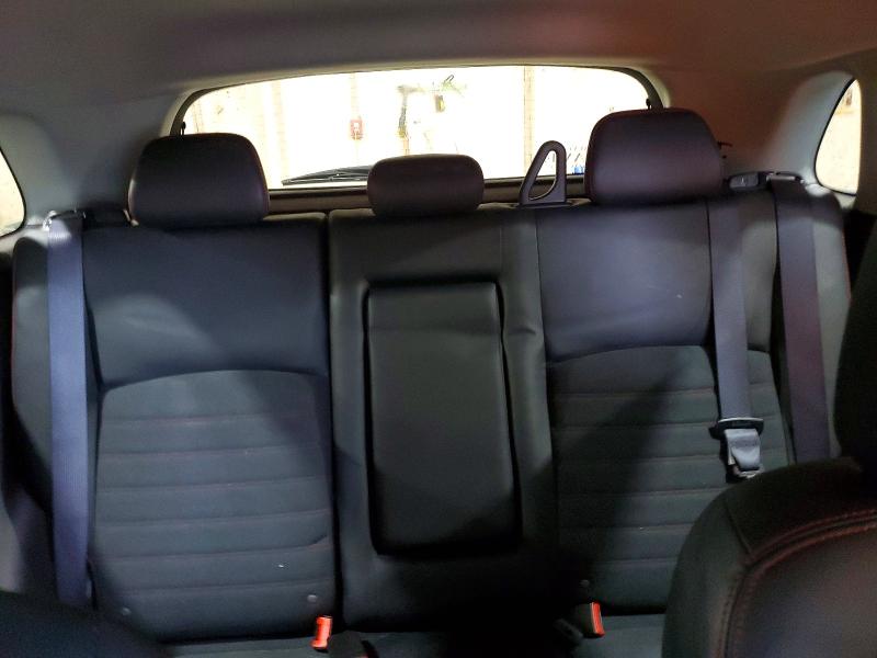 61750486 :رقم المزاد ، JA4ARUAU2SU006066 vin ، 2025 Mitsubishi Outlander Sport مزاد بيع