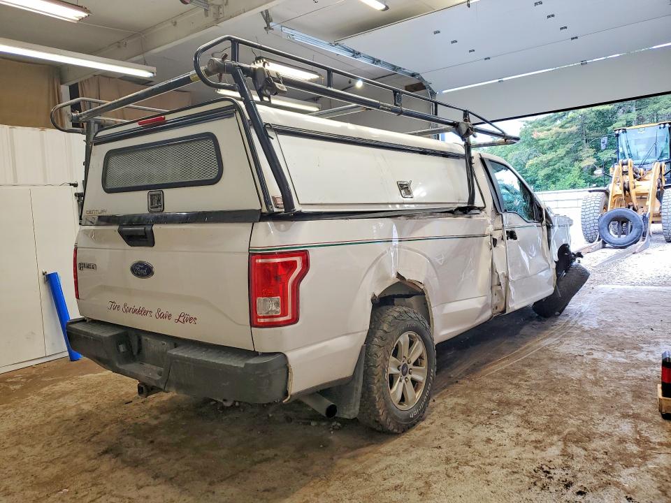 Aukcja sprzedaży 2017 Ford F150, vin: 1FTMF1CF2HKD78889, numer aukcji: 59675586