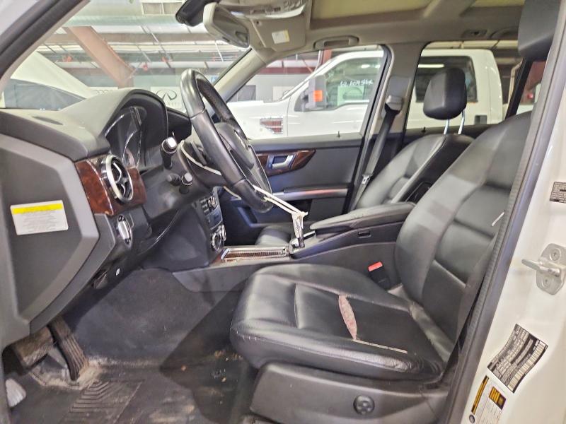 Продажа на аукционе авто 2014 Mercedes-benz Glk, vin: WDCGG0EB7EG202914, номер лота: 62609886