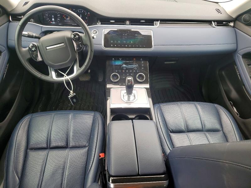 Продаж на аукціоні авто 2020 Land Rover Range Rover Evoque, vin: SALZP2FX7LH118029, номер лоту: 61283856