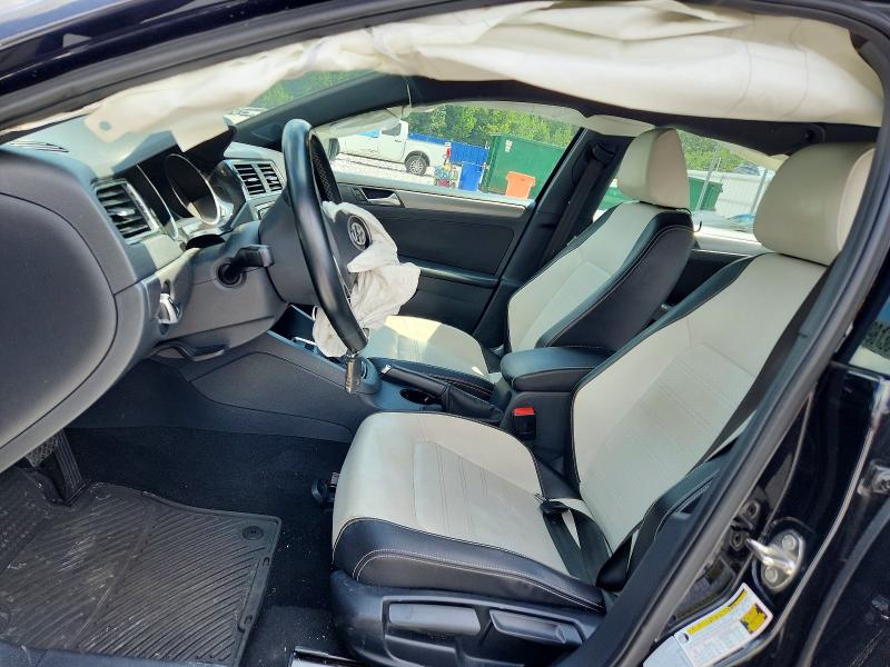 Aukcja sprzedaży 2016 Volkswagen Jetta, vin: 3VWD17AJ9GM294842, numer aukcji: 59813616