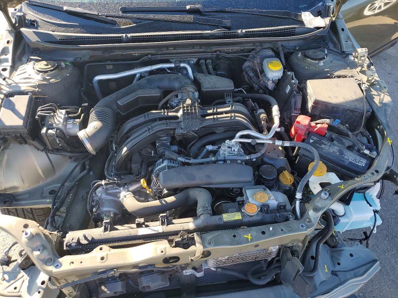 Aukcja sprzedaży 2024 Subaru Outback, vin: 4S4BTANC2R3113710, numer aukcji: 61010726