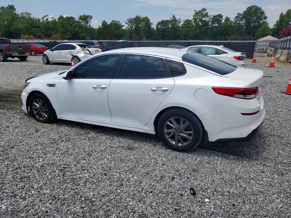 2019 Kia Optima მანქანა იყიდება აუქციონზე, vin: 5XXGT4L36KG342329, აუქციონის ნომერი: 59915646