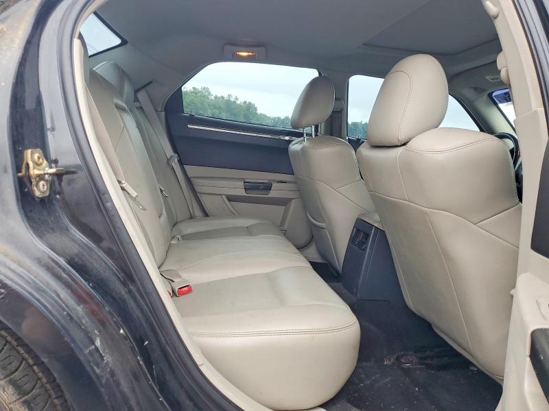 Продаж на аукціоні авто 2006 Chrysler 300c, vin: 2C3KA63H36H425571, номер лоту: 59641106