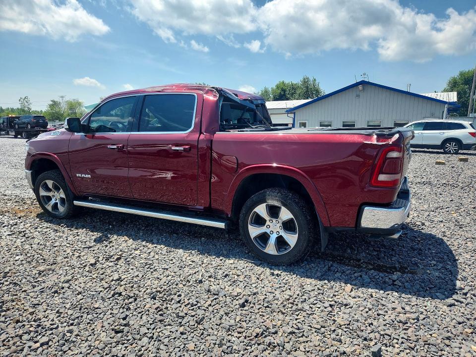 Продаж на аукціоні авто 2020 Ram 1500, vin: 1C6SRFJT0LN401590, номер лоту: 61959906
