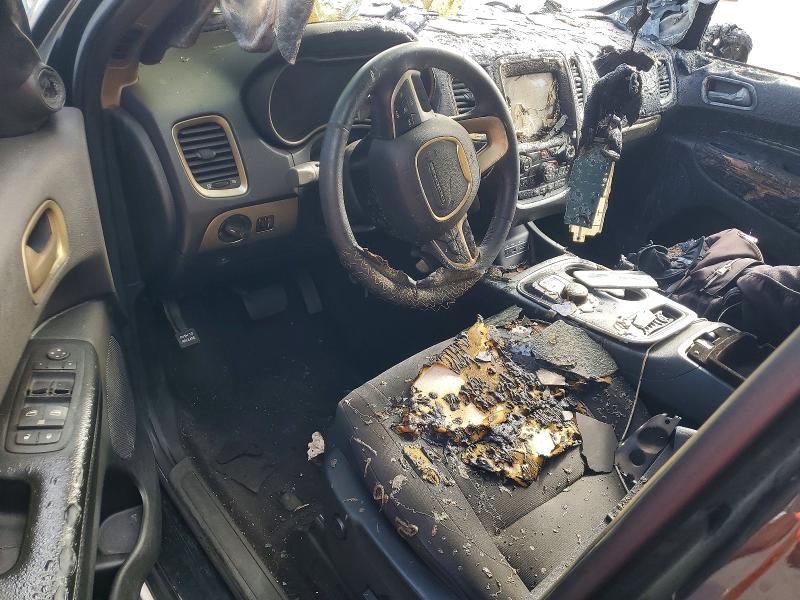 Aukcja sprzedaży 2015 Dodge Durango, vin: 1C4RDJAG0FC756156, numer aukcji: 59846466