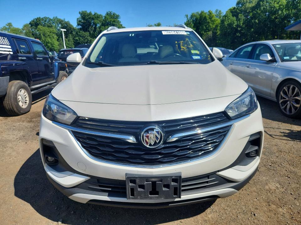62584106 :رقم المزاد ، KL4MMDSL3MB152315 vin ، 2021 Buick Encore Gx مزاد بيع