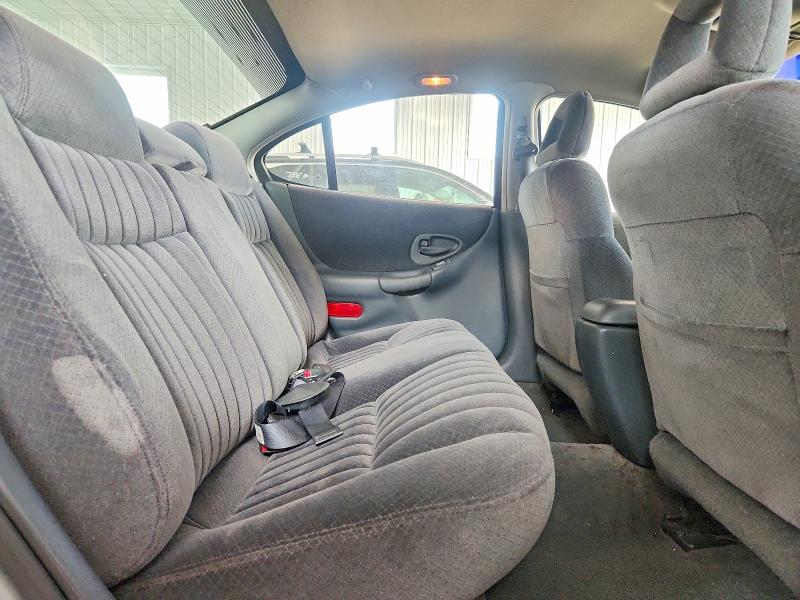 61370386 :رقم المزاد ، 1G2WK52J62F292250 vin ، 2002 Pontiac Grand Prix مزاد بيع