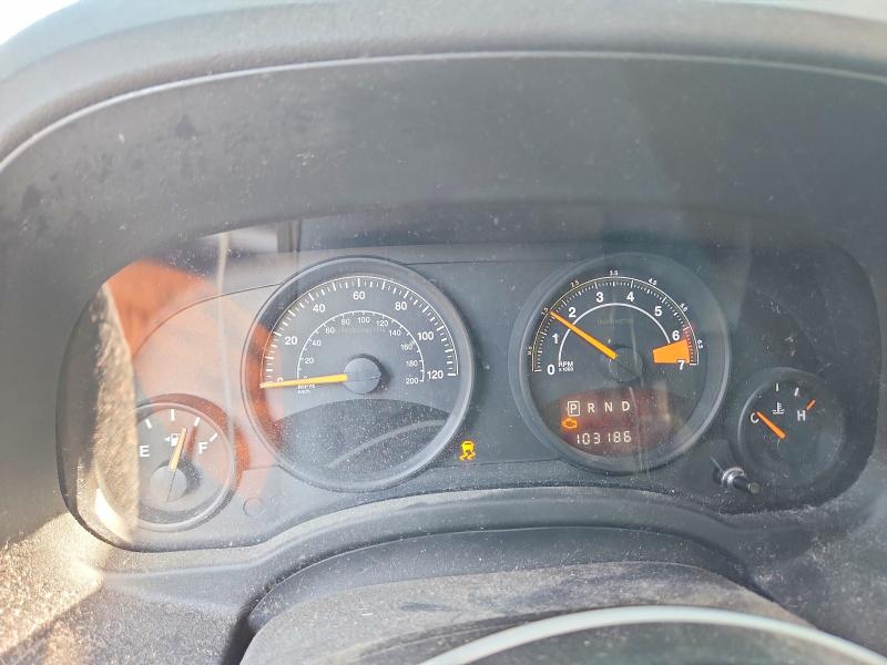 Продаж на аукціоні авто 2014 Jeep Patriot, vin: 1C4NJRFB3ED784318, номер лоту: 62760446