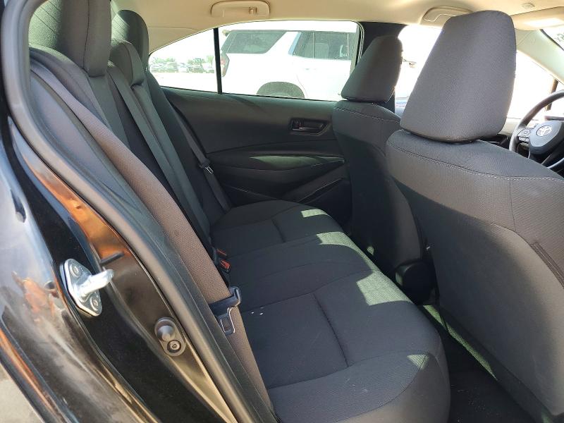 62037506 :رقم المزاد ، 5YFB4MDE9PP041379 vin ، 2023 Toyota Corolla مزاد بيع