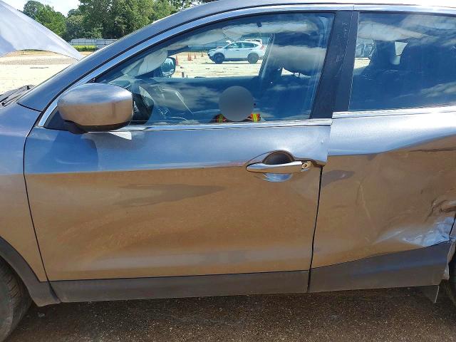 60508816 :رقم المزاد ، JN1BJ1AWXNW681046 vin ، 2022 Nissan Rogue Sport مزاد بيع