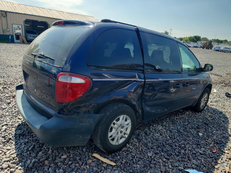 Продаж на аукціоні авто 2005 Dodge Caravan, vin: 1D4GP25R05B149780, номер лоту: 60256306