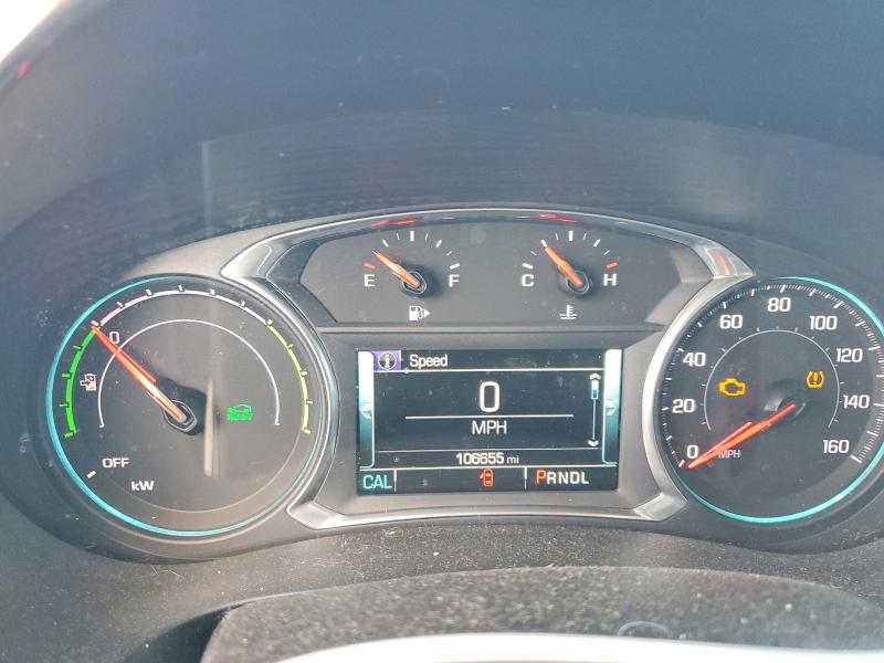 Aukcja sprzedaży 2017 Chevrolet Malibu, vin: 1G1ZJ5SU4HF273185, numer aukcji: 63196136