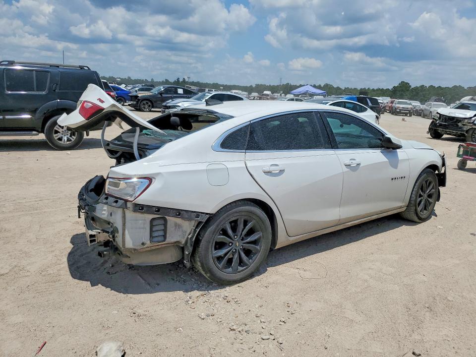 Продаж на аукціоні авто 2020 Chevrolet Malibu, vin: 1G1ZG5ST8LF059346, номер лоту: 59370546