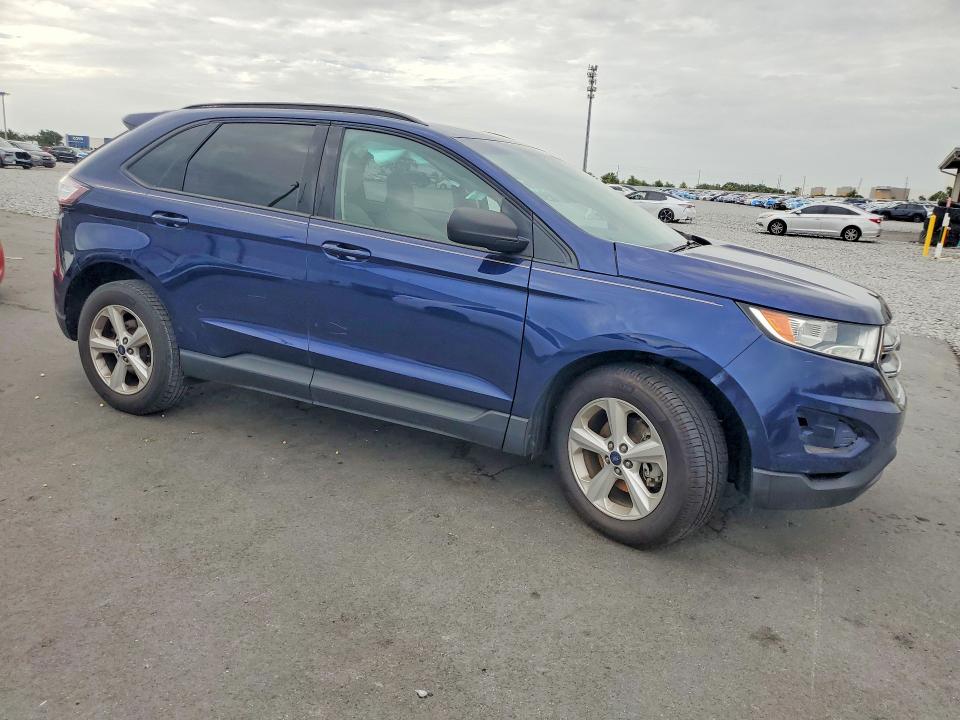 Aukcja sprzedaży 2016 Ford Edge, vin: 2FMPK3G95GBB48714, numer aukcji: 60825116