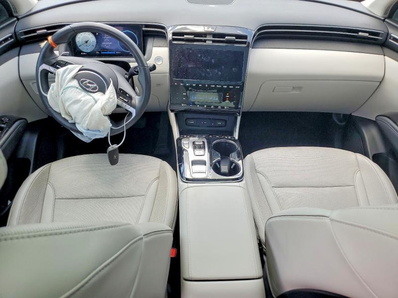 Продаж на аукціоні авто 2024 Hyundai Tucson, vin: 5NMJE3DE4RH362679, номер лоту: 61508366
