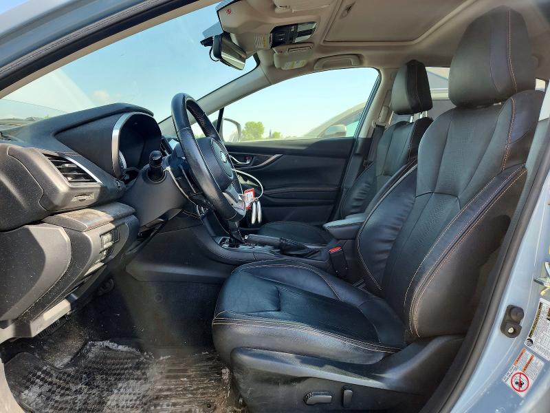 Продажа на аукционе авто 2018 Subaru Crosstrek, vin: JF2GTALC5J8282853, номер лота: 59235836