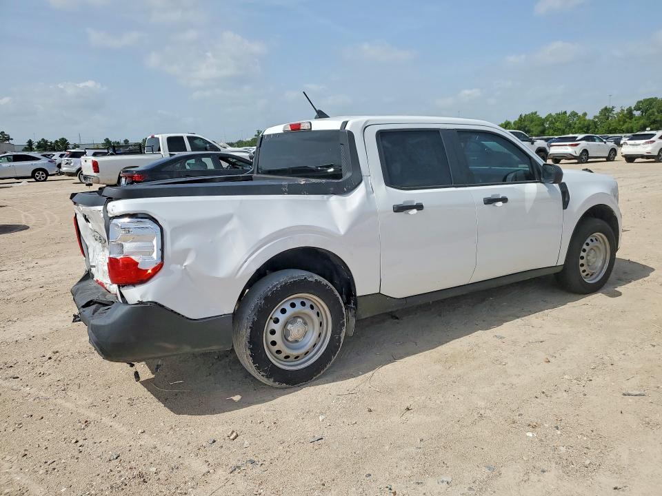 2022 Ford Maverick მანქანა იყიდება აუქციონზე, vin: 3FTTW8E39NRA02639, აუქციონის ნომერი: 61925156