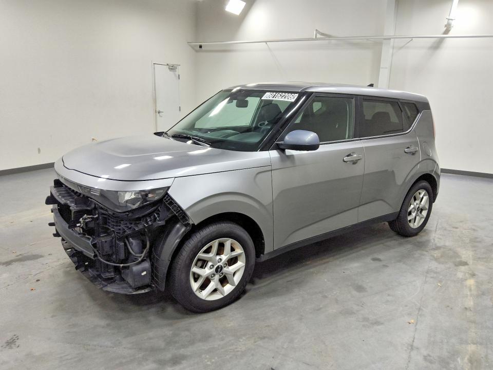 Aukcja sprzedaży 2024 Kia Soul, vin: KNDJ23AU5R7239968, numer aukcji: 60162206