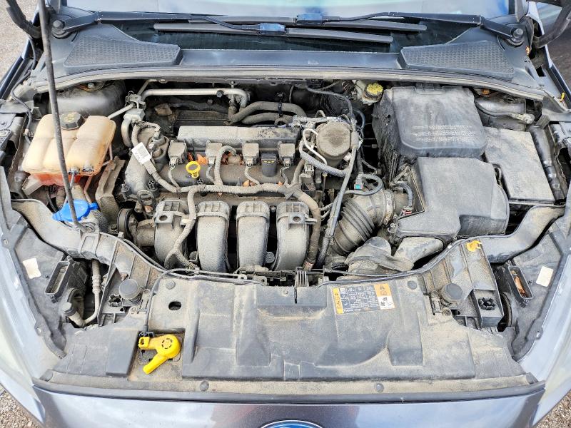 Aukcja sprzedaży 2015 Ford Focus, vin: 1FADP3F28FL377311, numer aukcji: 61675446