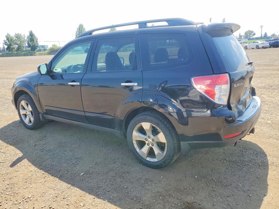 Продажа на аукционе авто 2009 Subaru Forester, vin: JF2SH66699H719733, номер лота: 62614866