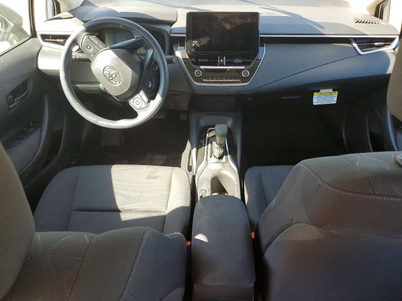 Продажа на аукционе авто 2026 Toyota Corolla, vin: 5YFB4MDE5TP458489, номер лота: 63257536