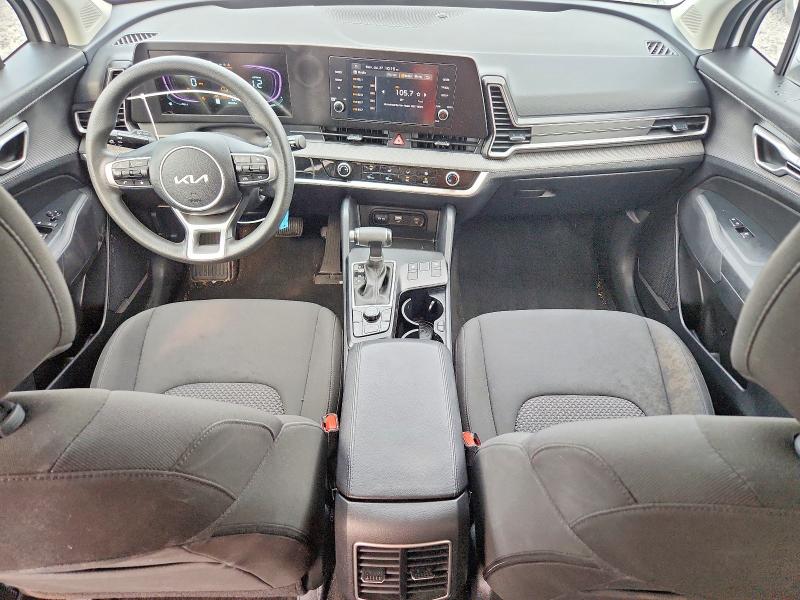 Aukcja sprzedaży 2025 Kia Sportage, vin: 5XYK2CDF3SG320896, numer aukcji: 60749646