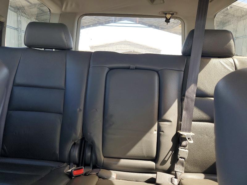 Продажа на аукционе авто 2006 Honda Pilot, vin: 2HKYF18696H544685, номер лота: 62539156