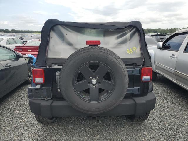 Продажа на аукционе авто 2009 Jeep Wrangler, vin: 1J4FA54149L749140, номер лота: 60048616